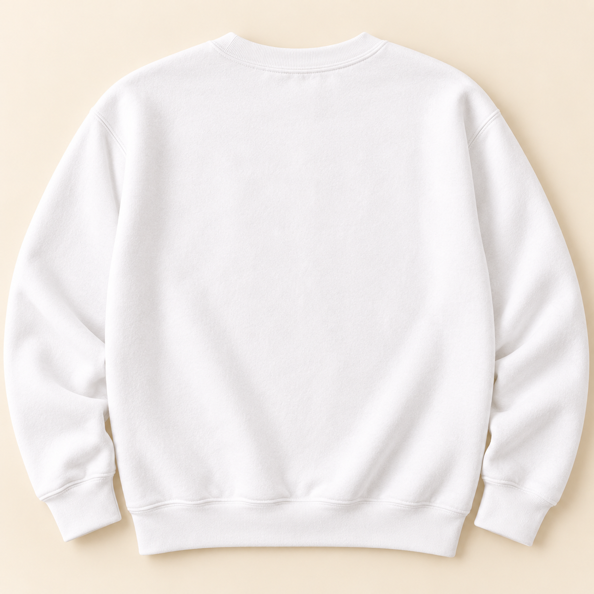 CHEER Mom Sweatshirt | Blue Floral Cheerleading Crewneck